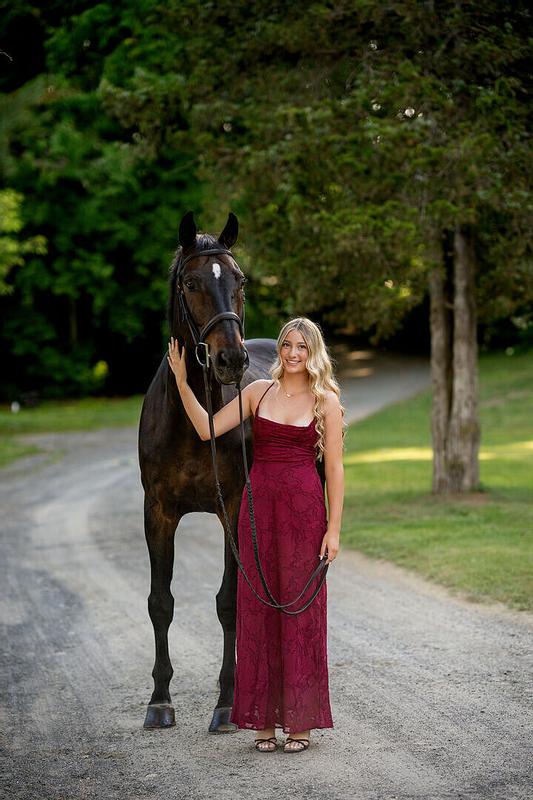 Customer photo for "amazing"