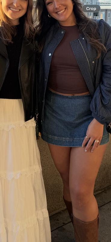 Customer photo for "I’m 5’9 and I think"