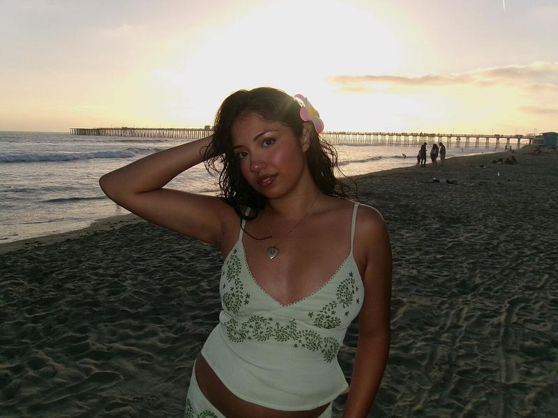 Customer photo for "Such a beautiful top, so"