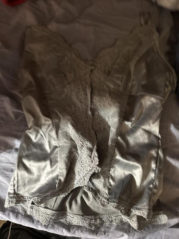 Customer photo for "i dont love the quality"