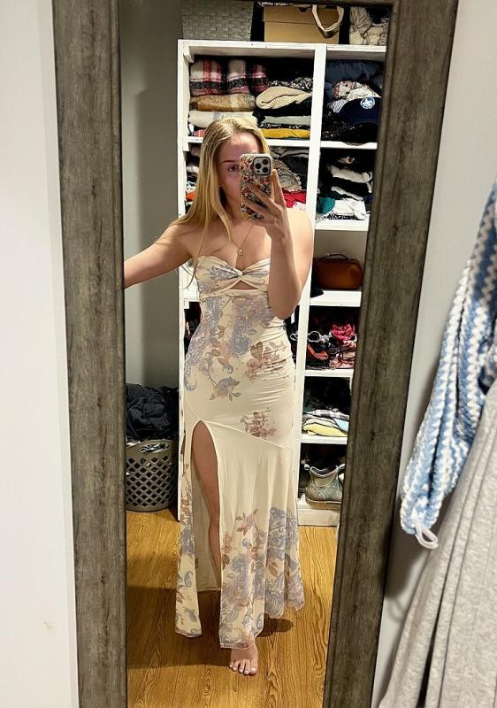 Customer photo for "SO CUTE"