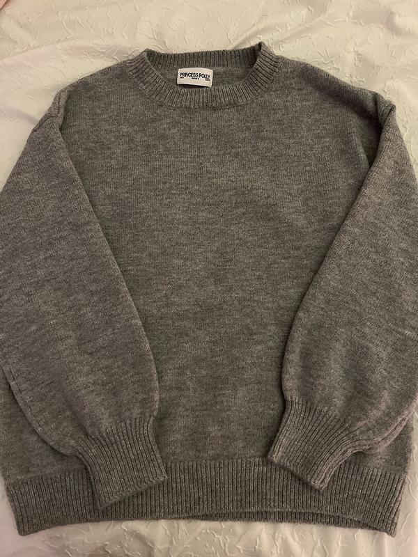 Customer photo for "Could maybe size up if"