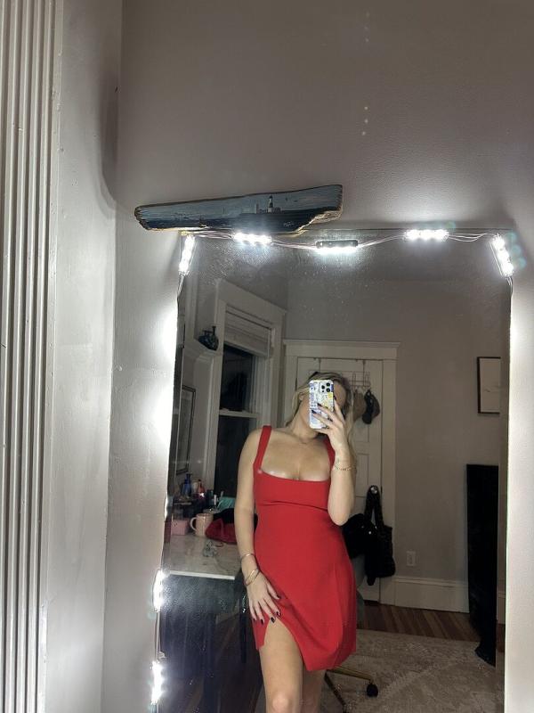 Customer photo for "Larger and longer than expected"