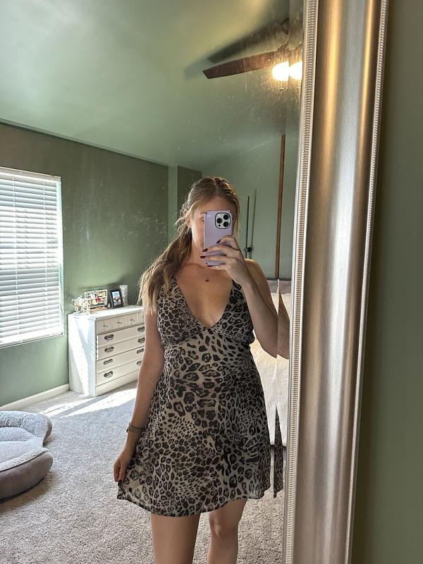 Customer photo for "Super cute and love the"