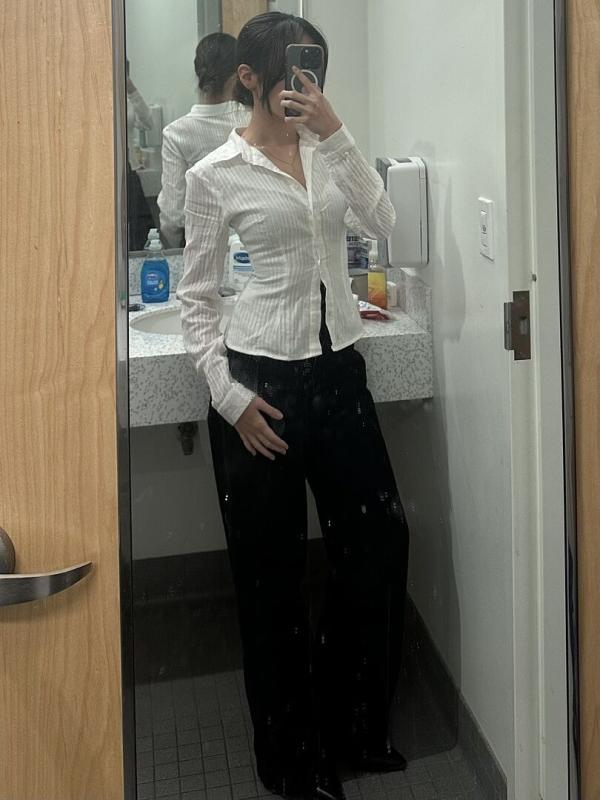 Customer photo for "Love this shirt so much!!"