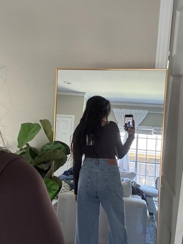 Customer photo for "Okay I want to love"
