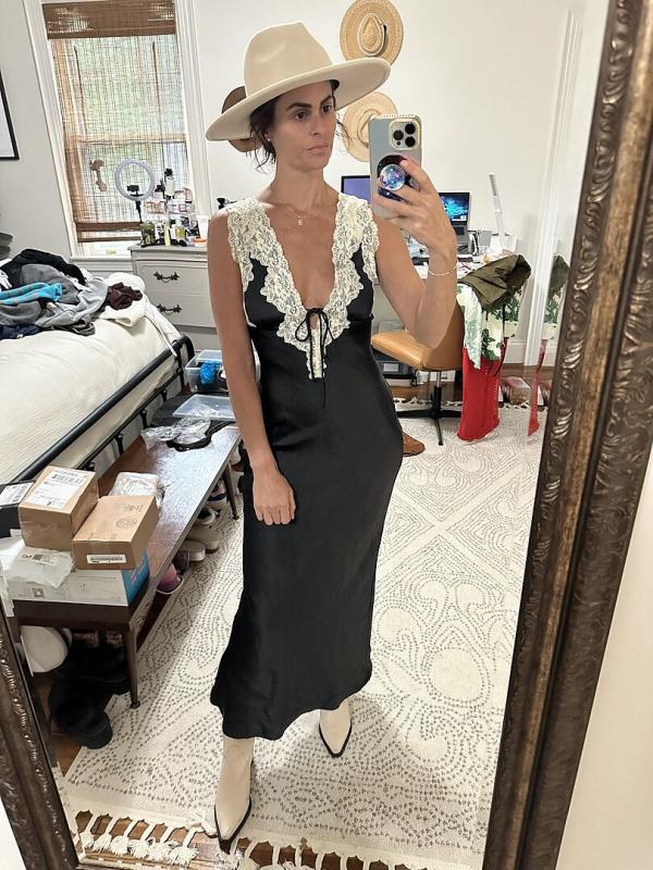 Customer photo for "Obsessed! It’s so well made"
