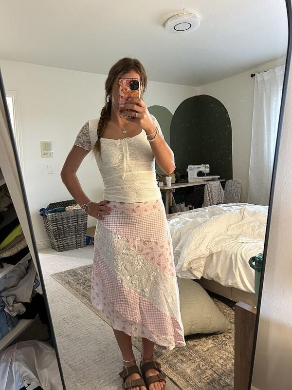 Customer photo for "Sooooo cute I love this"