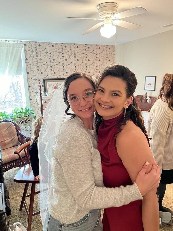 Customer photo for "So happy I bought this"