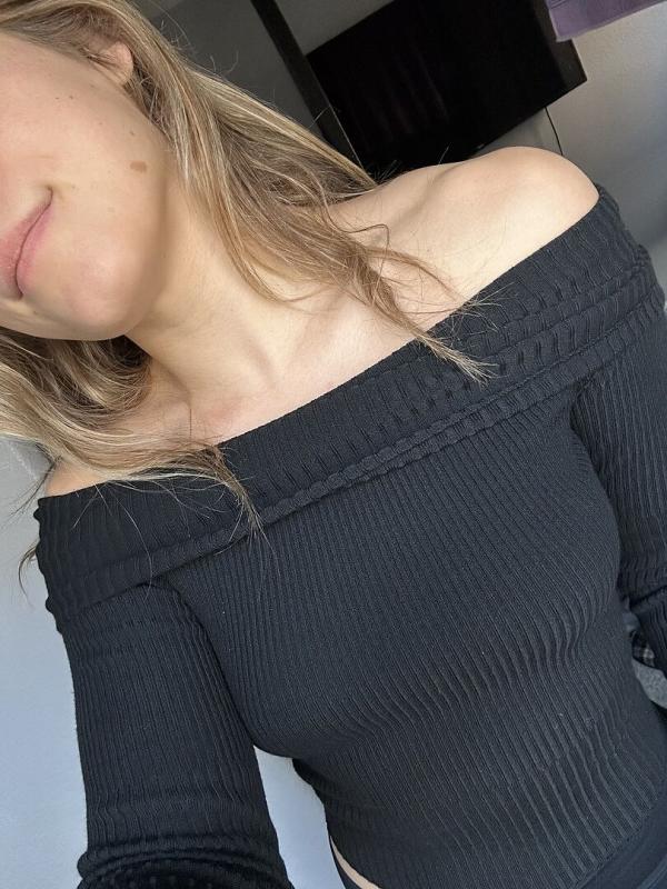 Customer photo for "Soft and elegant, an instant"