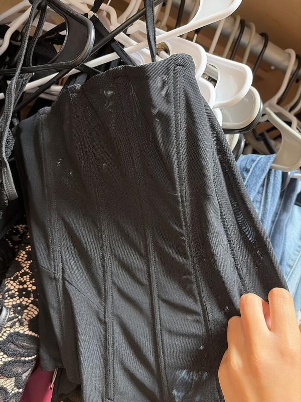 Customer photo for "The cutest top!!! It makes"