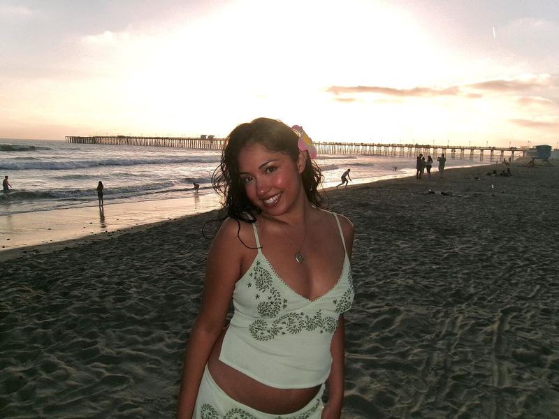 Customer photo for "Such a beautiful top, so"