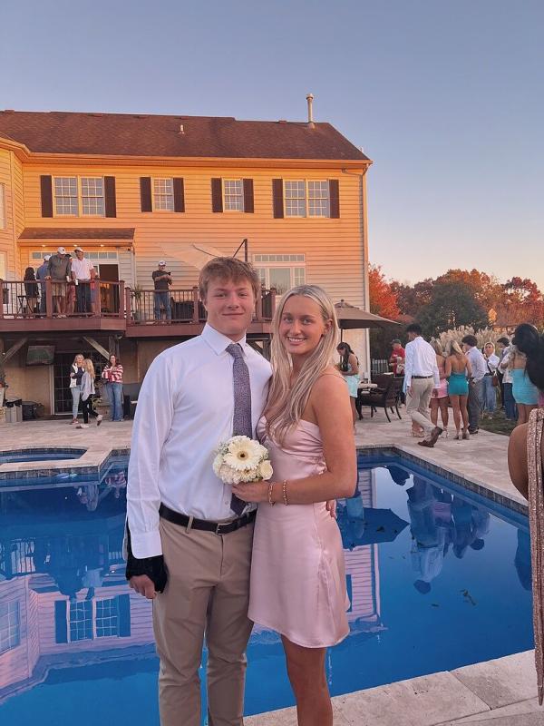 Customer photo for "I am obsessed with this"