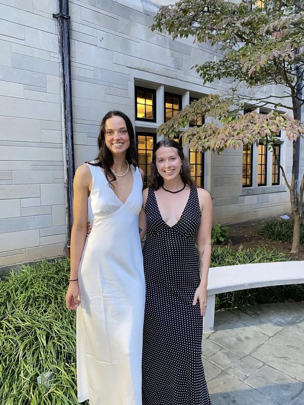 Customer photo for "Love this dress so much!"