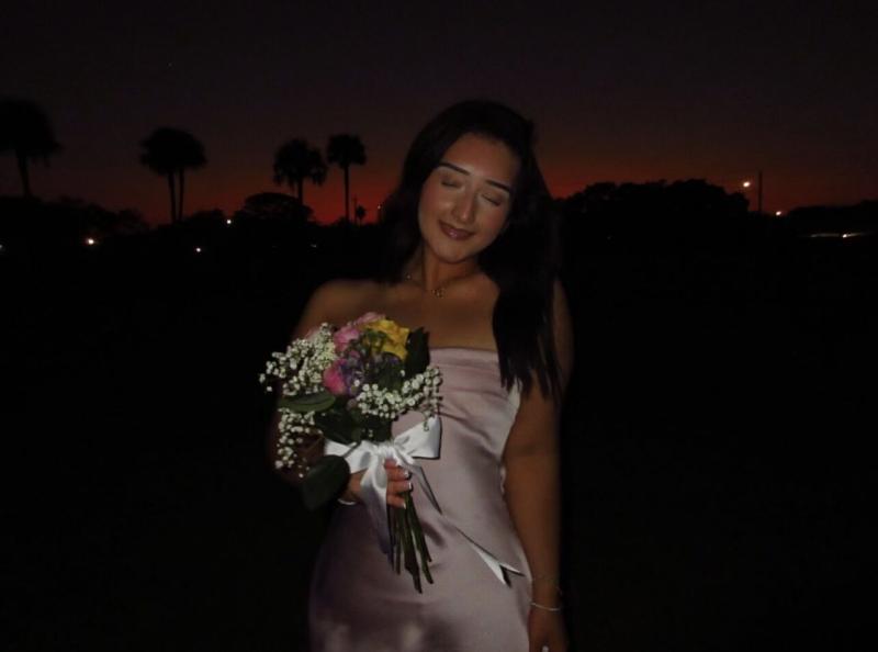 Customer photo for "I LOVED IT WORE IT"