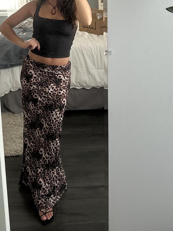 Customer photo for "Absolutely love! So flattering &"