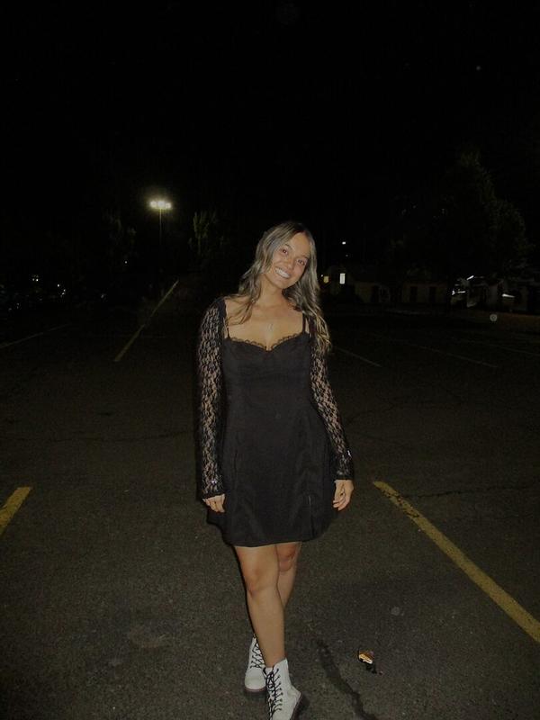 Customer photo for "So so sooooo cute! Wore"