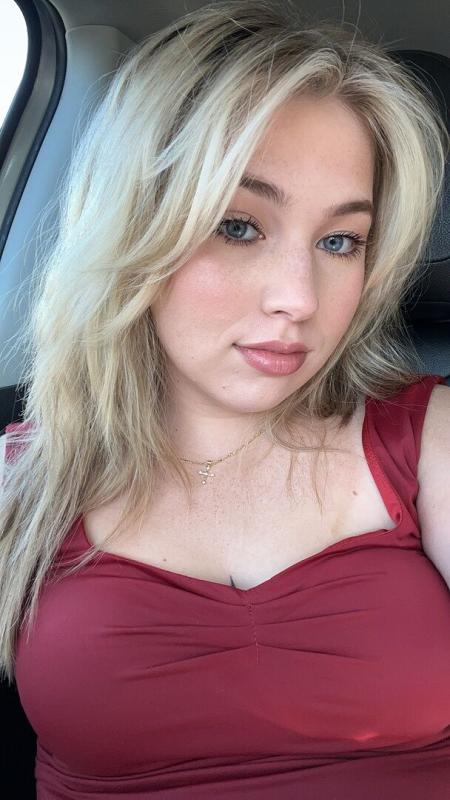 Customer photo for "Loved this top but the"