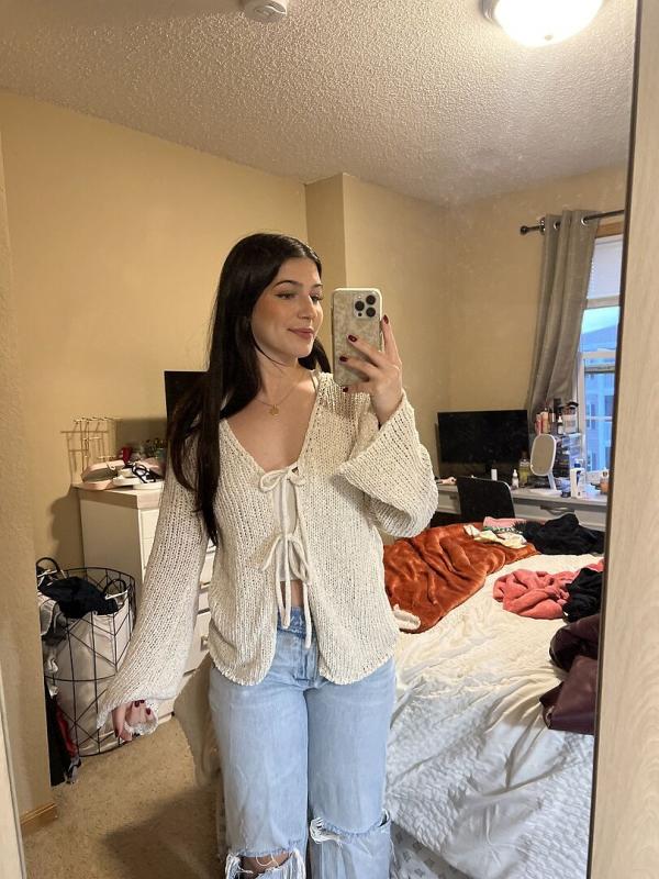Customer photo for "So cute!!"