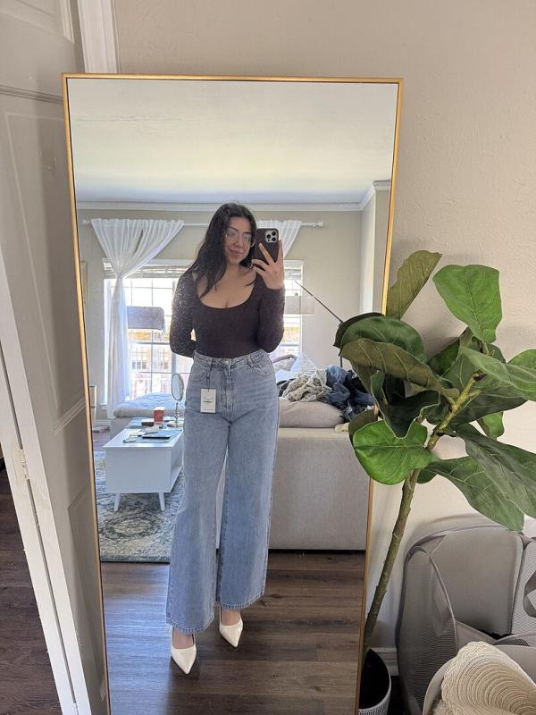 Customer photo for "Okay I want to love"