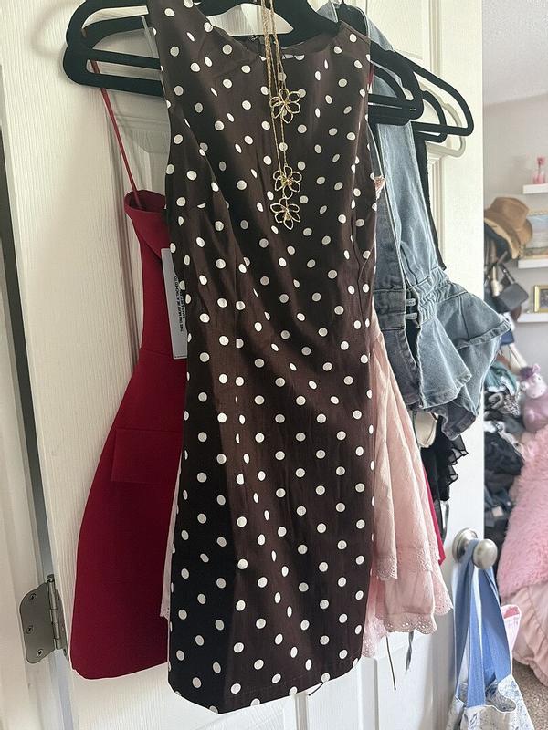 Customer photo for "Thick fabric, good quality! Love"