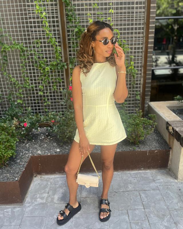 Customer photo for "The best dress!"