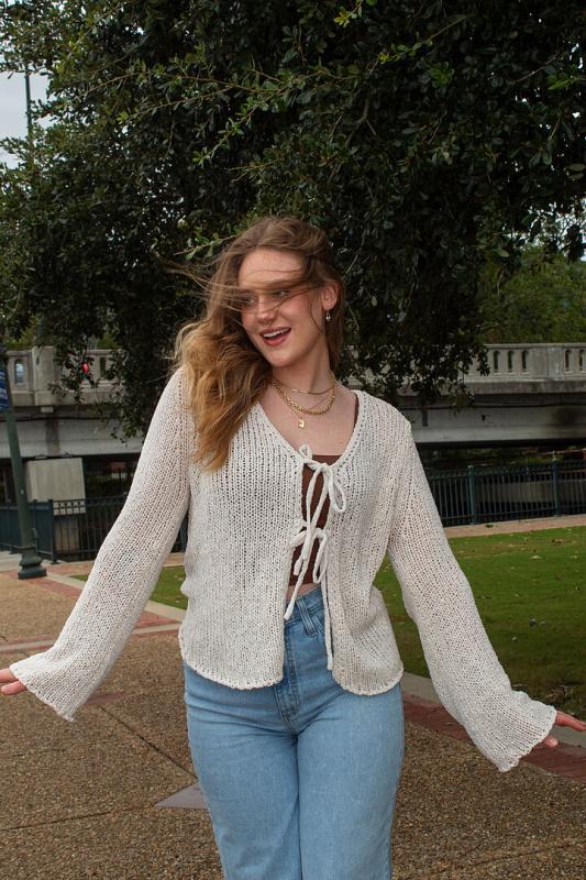 Customer photo for "Super cute!!! True to size"