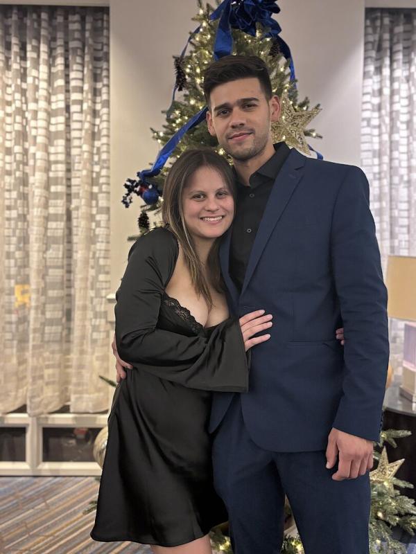 Customer photo for "Loved it"