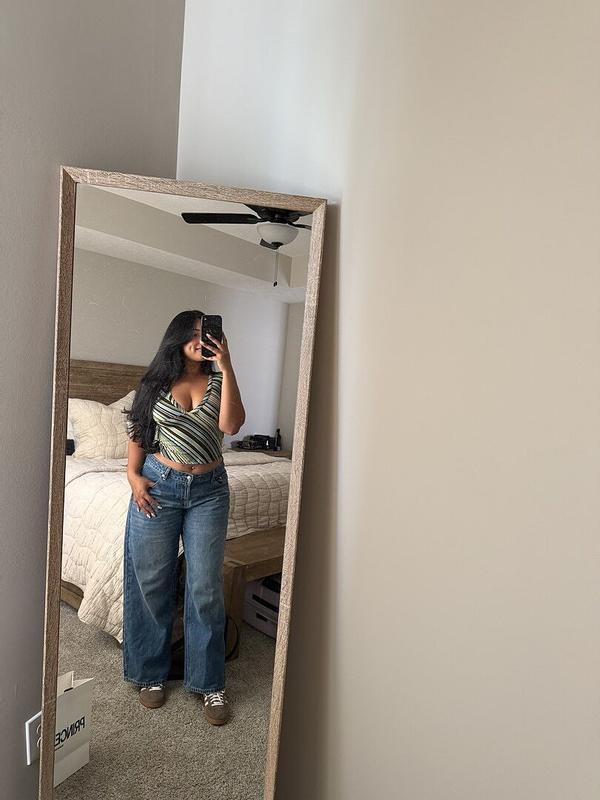 Customer photo for "Very high quality jeans!!"