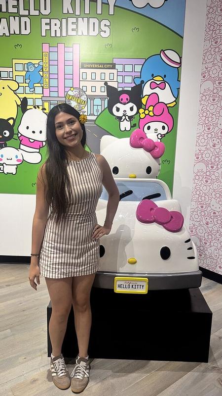 Customer photo for "The size was so cute!"