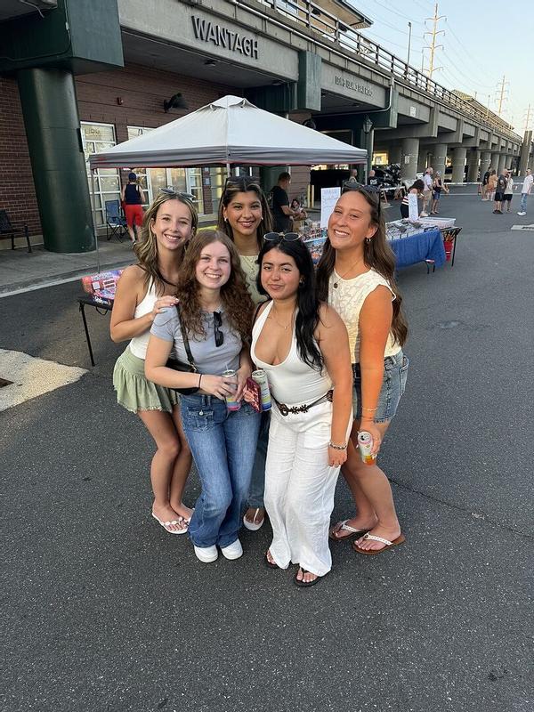 Customer photo for "literally one of the cutest"