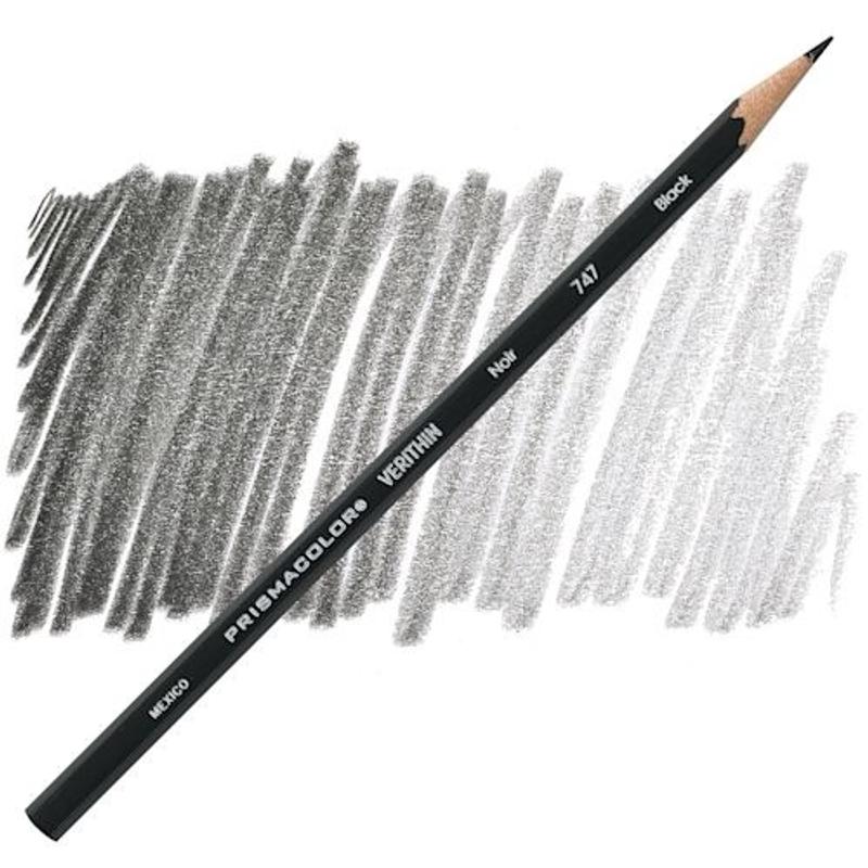 Prismacolor Premier Colored Pencil - Marine Green Single Pencil