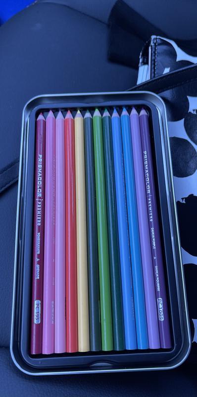 Prismacolor® Premier® Soft Core Colored Pencil