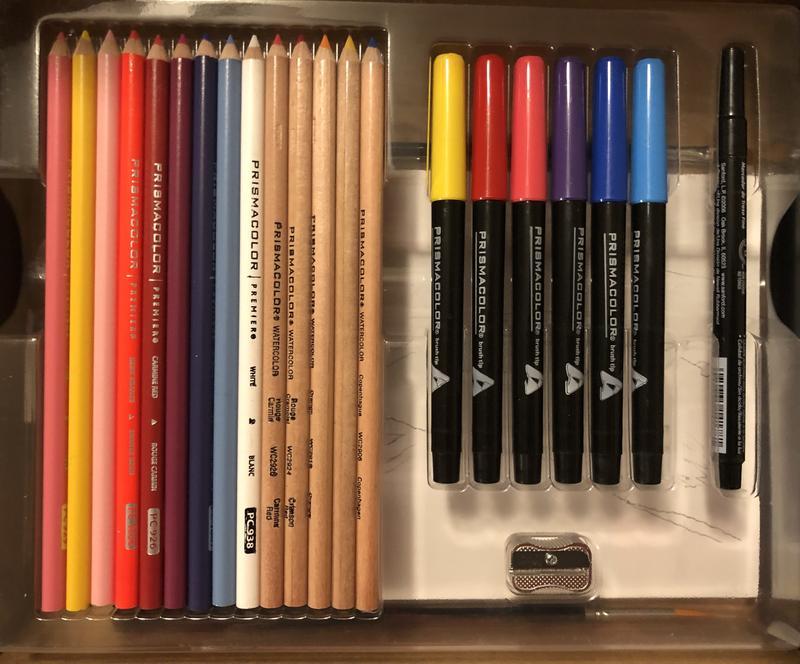 29+ Prismacolor Pencil Tips & Techniques, Art Inspiration, Inspiration, Art Techniques, Encouragement