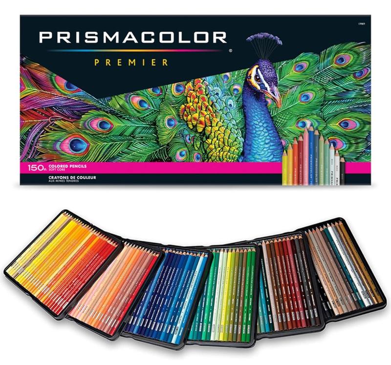Prismacolor Premier Colored Pencils - 48 Piece Set | Hobby Lobby