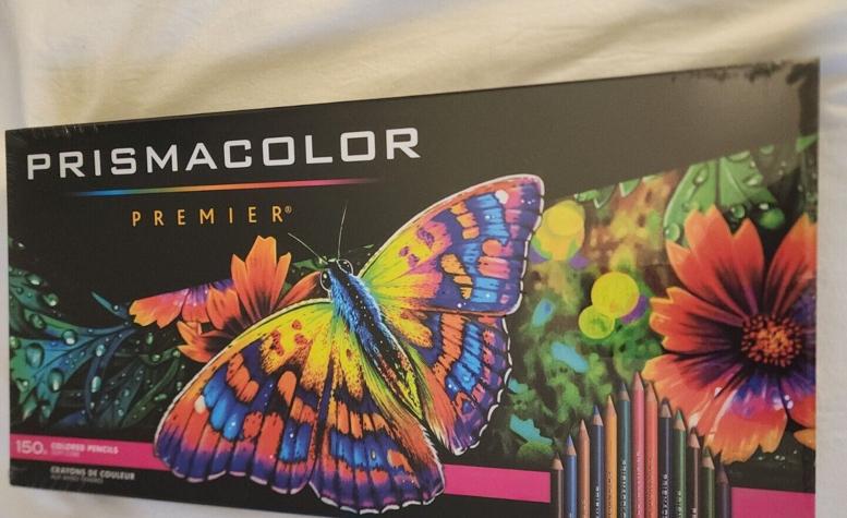 Premier® Soft Core Colored Pencil Sets | Prismacolor