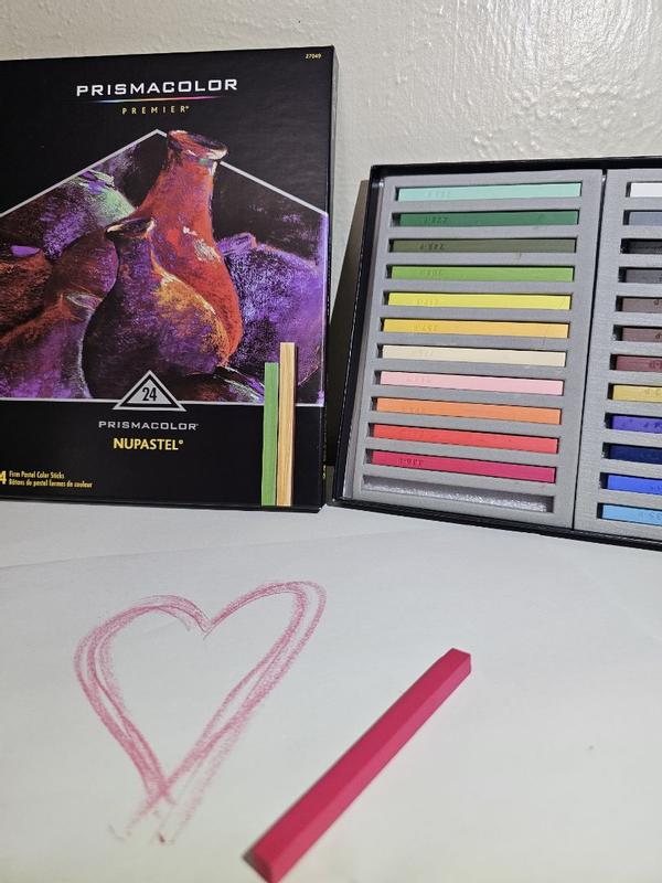 Premier® NuPastel® Color Stick Kits | Prismacolor