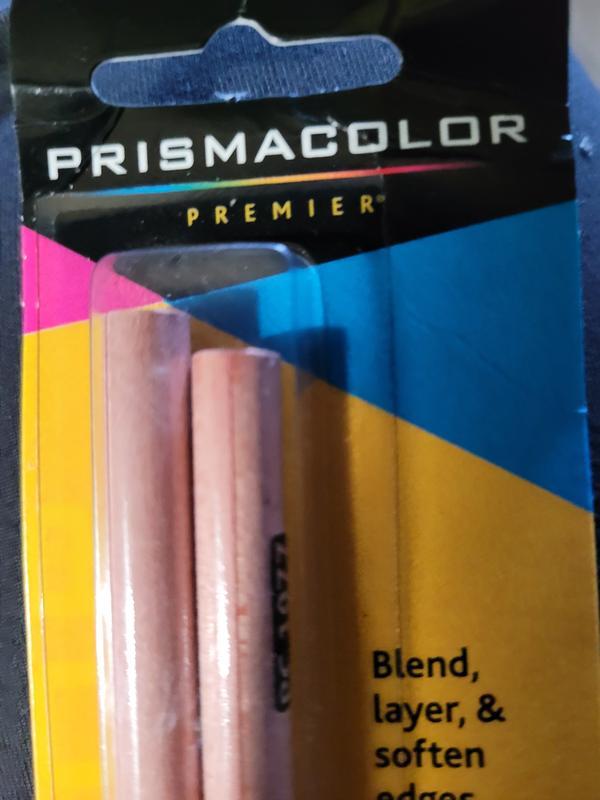 Prismacolor 962 Premier Colorless Blender Pencils, 2-Count