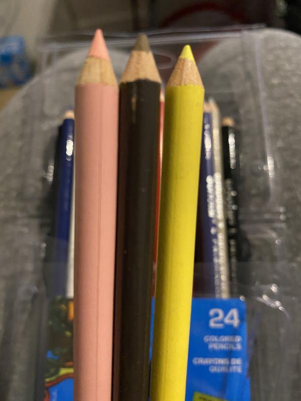 Scholar™ Colored Pencil Sets