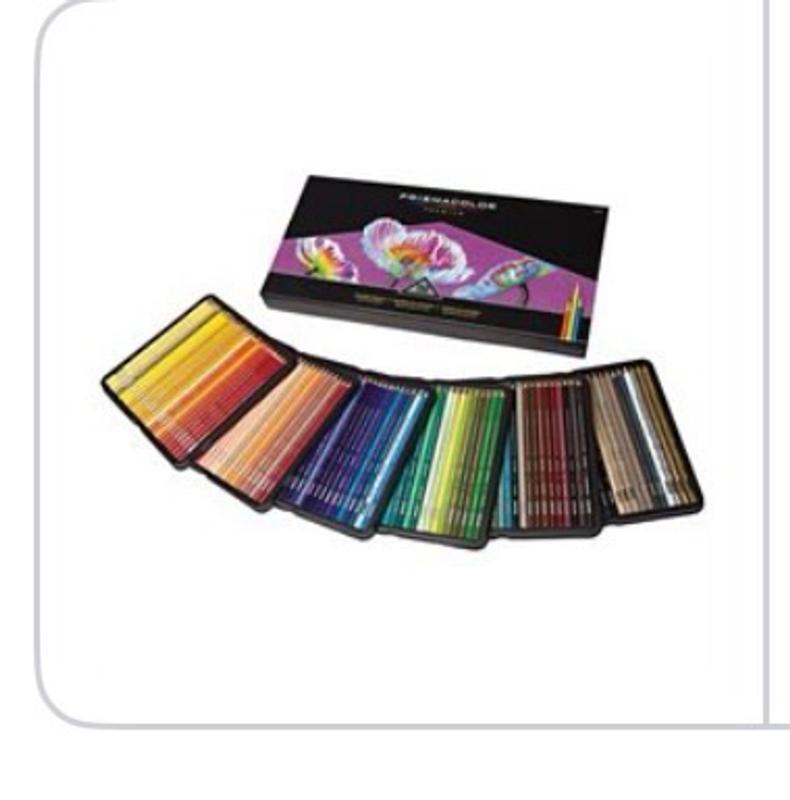 PrismaColor Premier Colored Pencils Complete Set of 150 Assorted