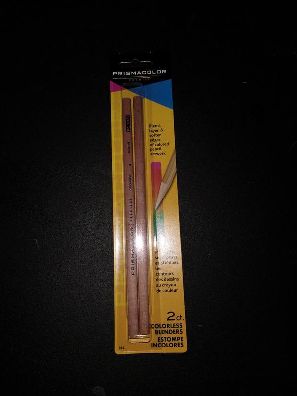 Premier® Colorless Blender Pencil