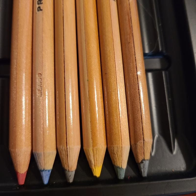 Premier® Mixed Media Set | Prismacolor