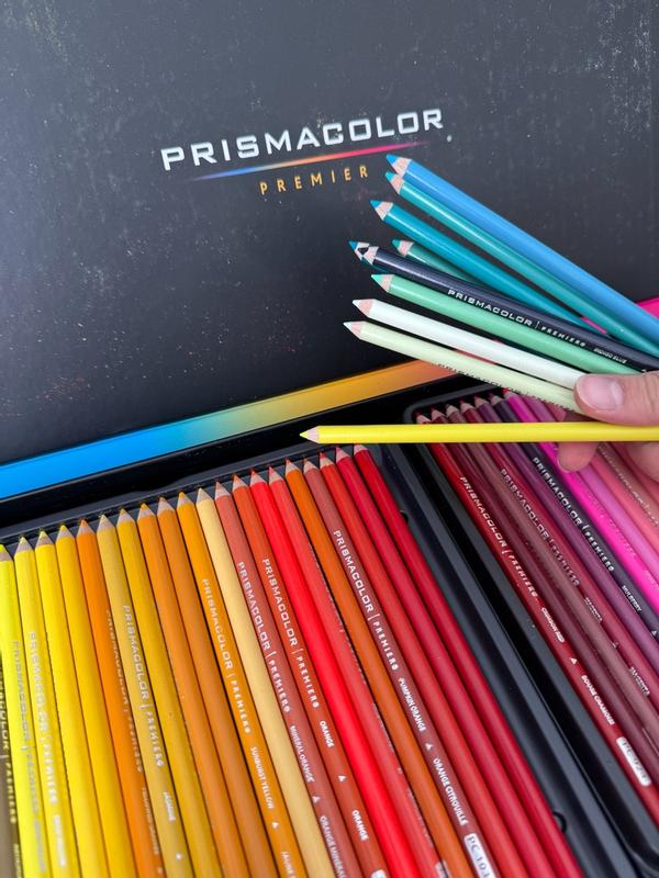 Premier® Soft Core Colored Pencil Sets | Prismacolor