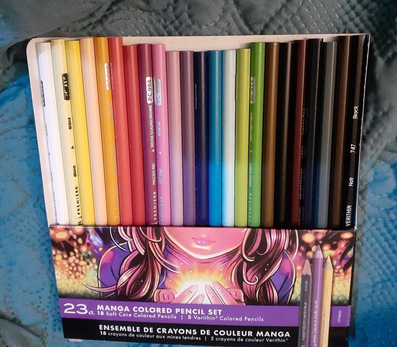 Prismacolor Premier 12 Lapices Colores Profesional 24/48/150