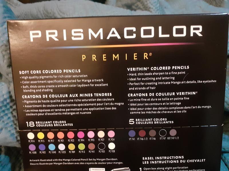 KioskArt - Set de 150 lápices de colores de marca Prismacolor Premier.  Somos una tienda online en Cuenca, garantizamos tu compra con productos  originales al mejor precio. Realizamos envíos a todo el