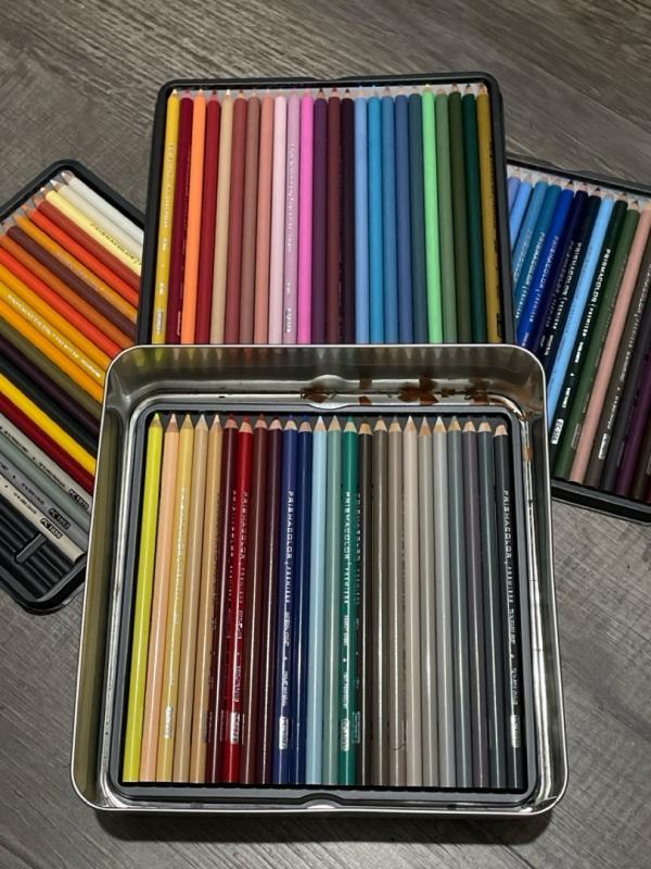 Prismacolor premier bundle of 8 deals