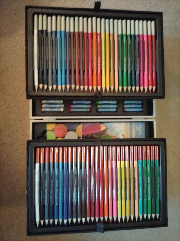 Premier® Mixed Media Set | Prismacolor