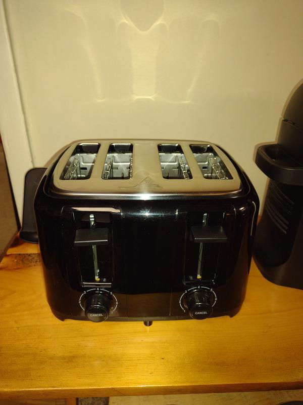 Fantastic Toaster!!