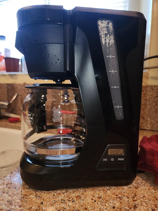 New Coffee Maket