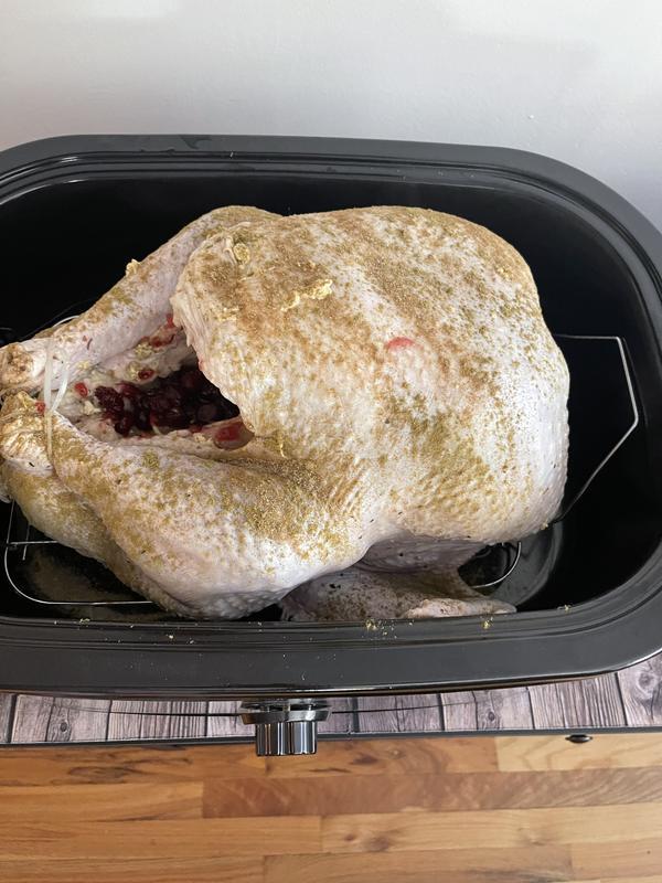 20 pound Turkey